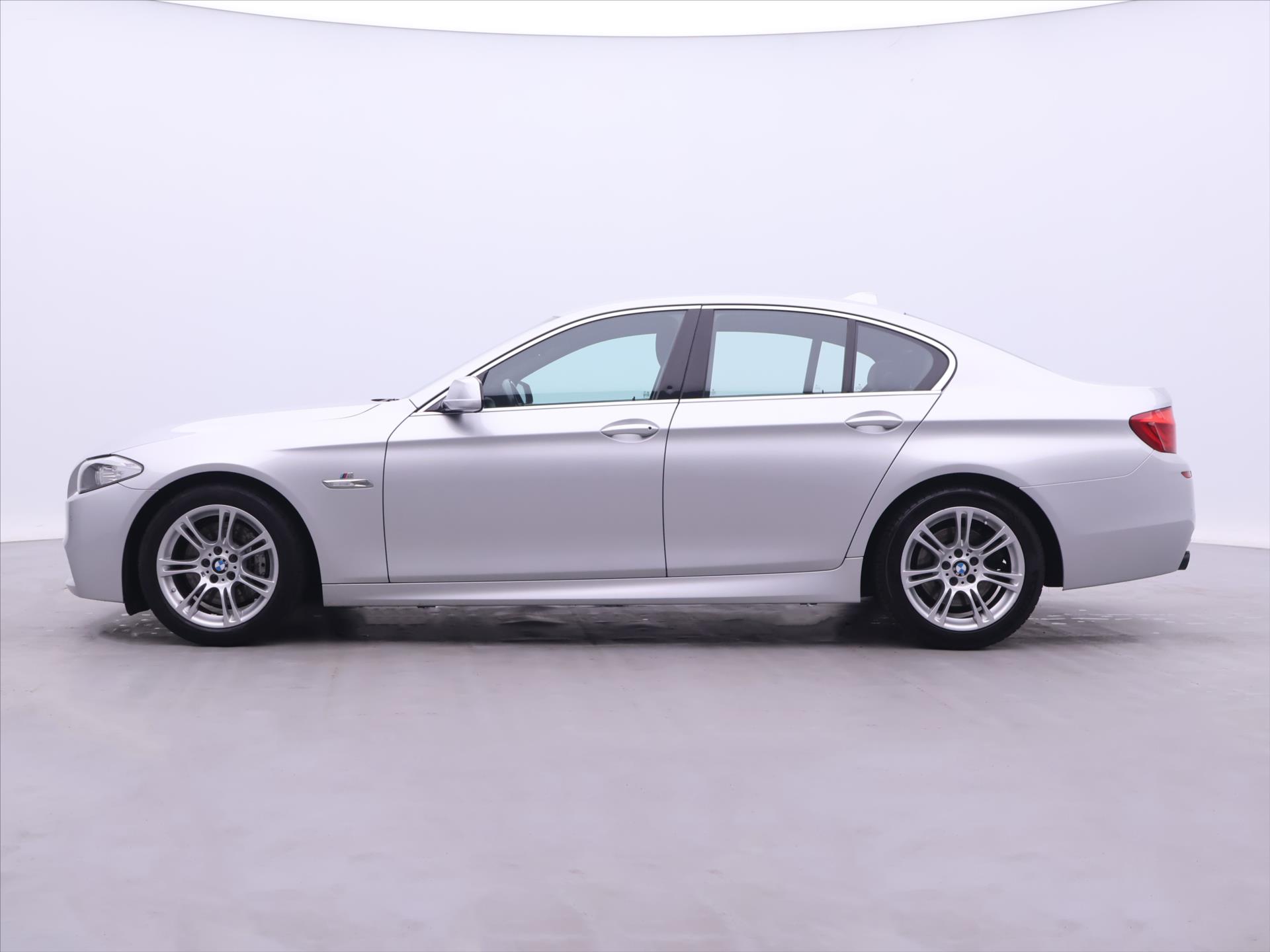 BMW Řada 5