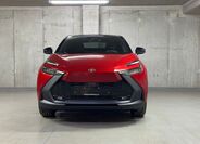 Toyota C-HR 2