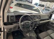 Volkswagen Crafter 6