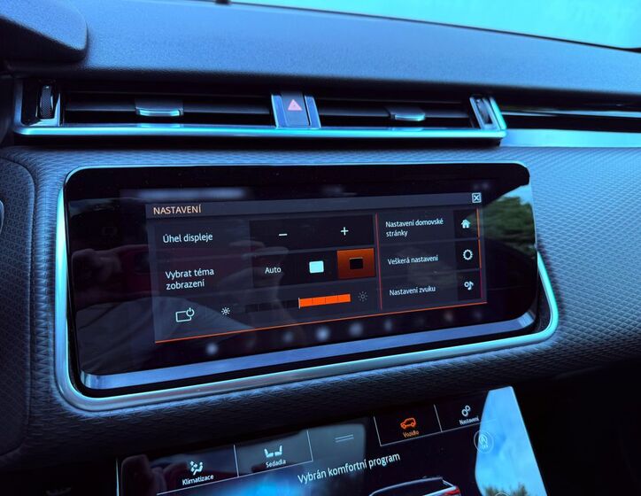 Land Rover Range Rover Velar 24