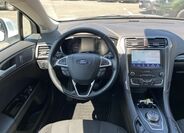 Ford Mondeo 9