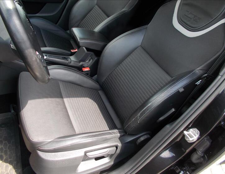 Škoda Octavia 19