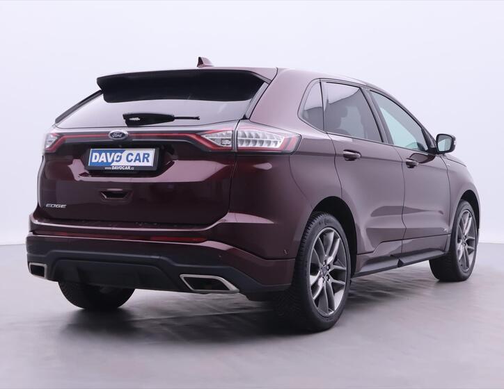 Ford Edge 7