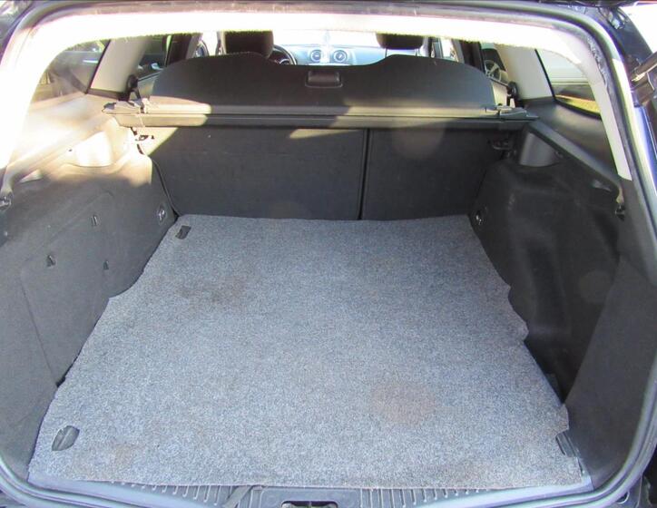 Ford Mondeo 25