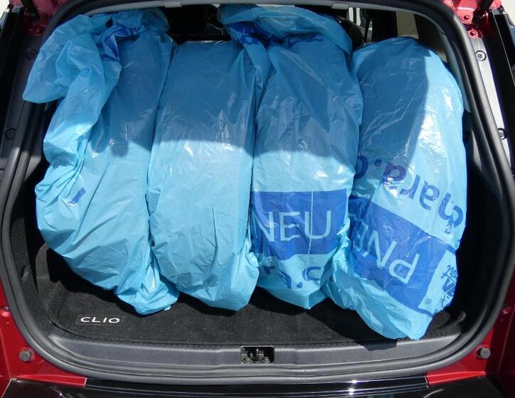 Renault Clio 20