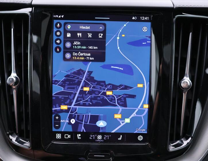 Volvo XC60 22