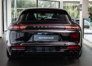 Porsche Panamera 3