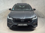 Škoda Octavia 2