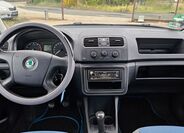 Škoda Fabia 9