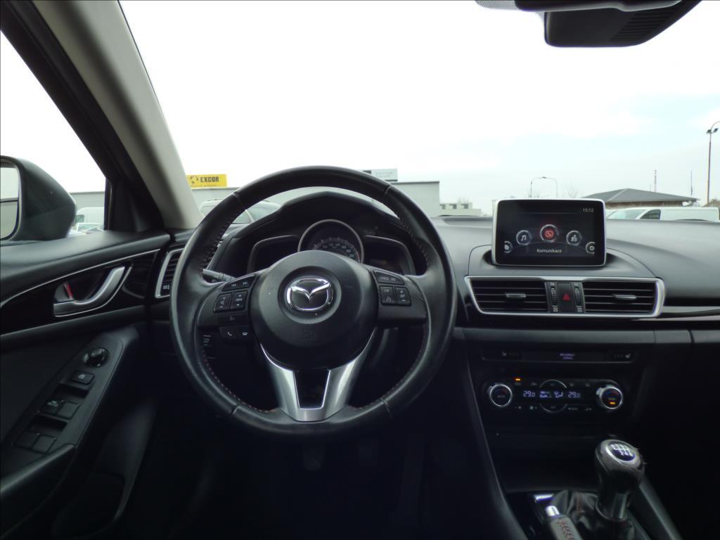 Mazda 3 15