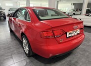 Audi A4 4