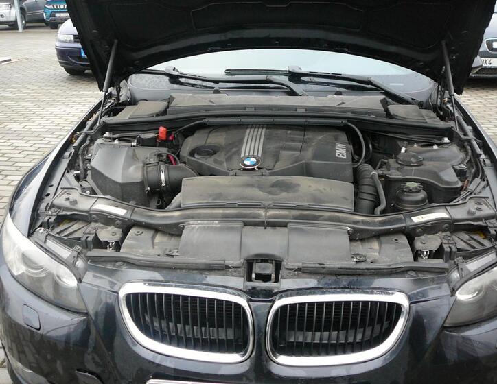 BMW Řada 3 9