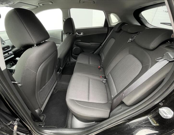 Hyundai Kona 15