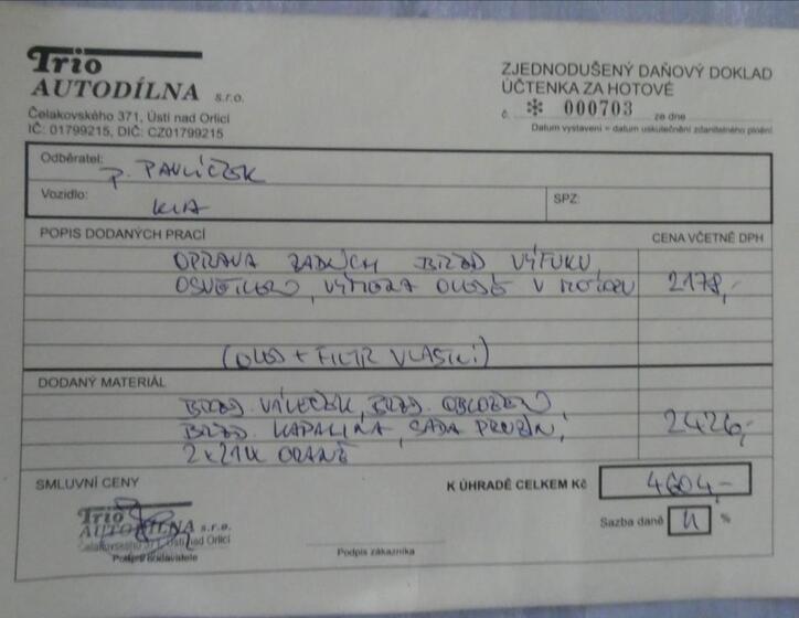 KIA Picanto 39