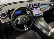 Mercedes-Benz GLC 9