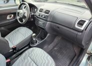 Škoda Fabia 12