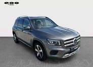 Mercedes-Benz GLB 7