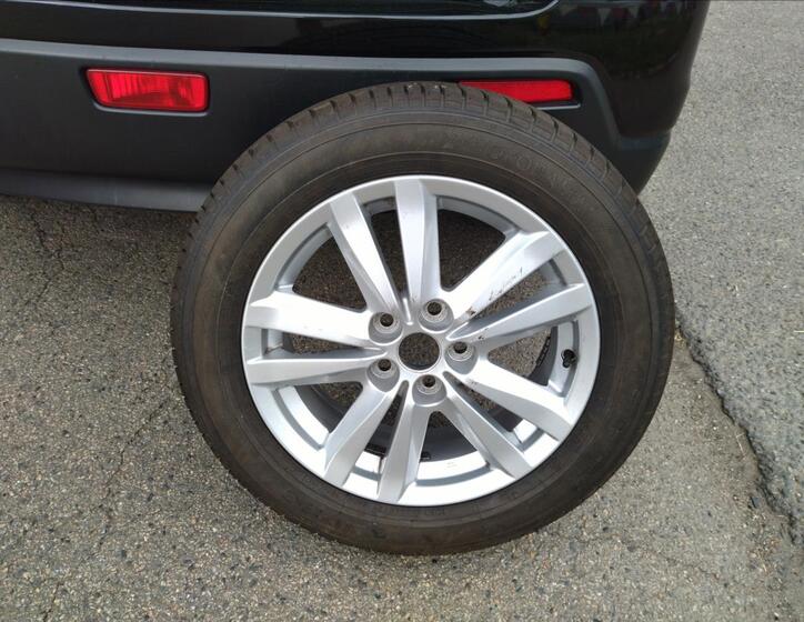 Mitsubishi ASX 24