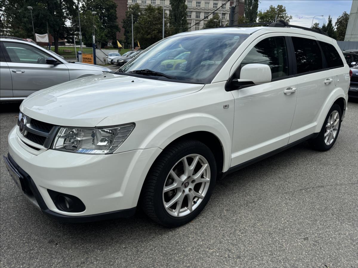 Fiat Freemont