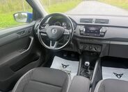 Škoda Fabia 10