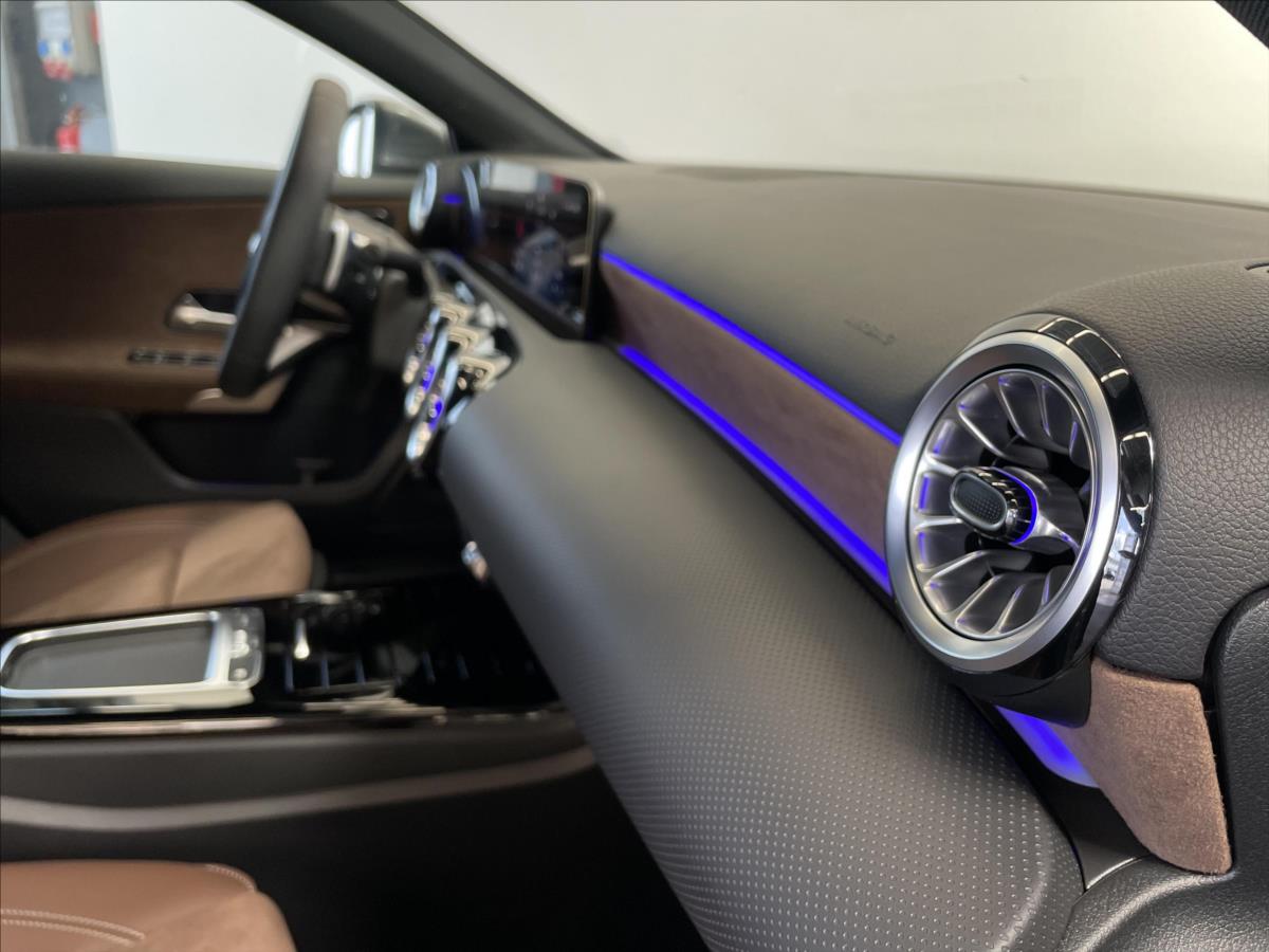 Mercedes-Benz Třídy A