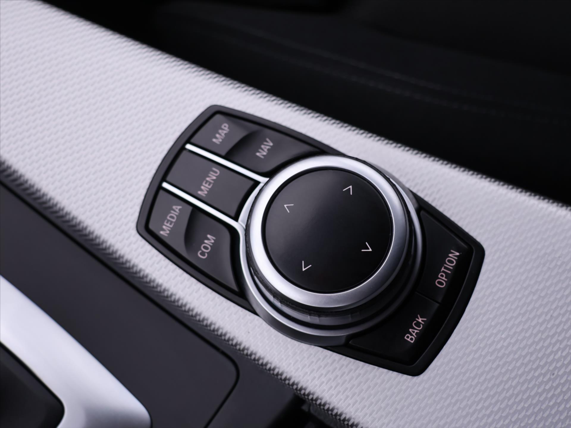 BMW Řada 3