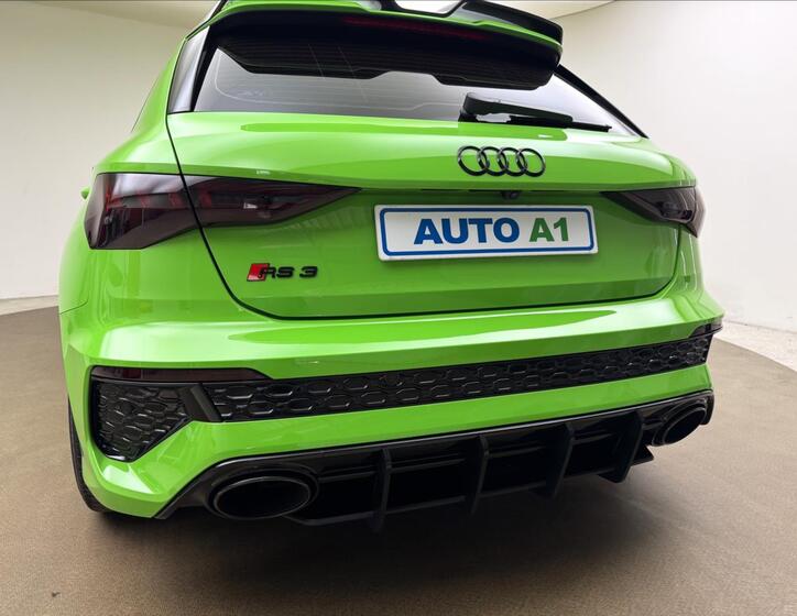 Audi RS 3 57