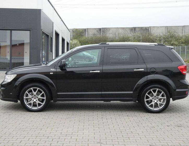 Fiat Freemont 5