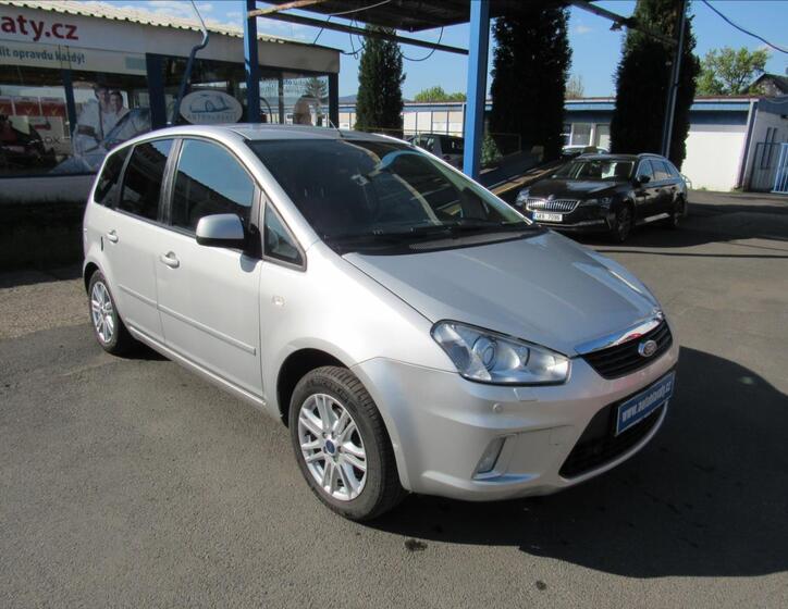 Ford C-MAX 3