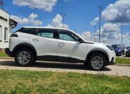 Peugeot 2008 9