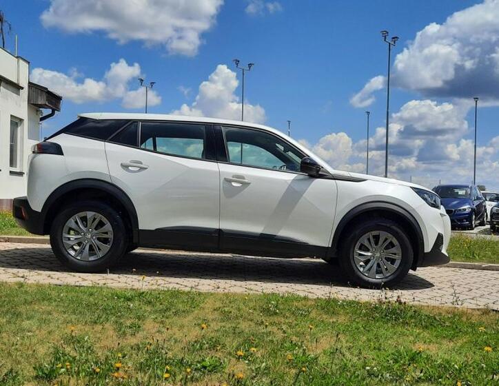 Peugeot 2008 9