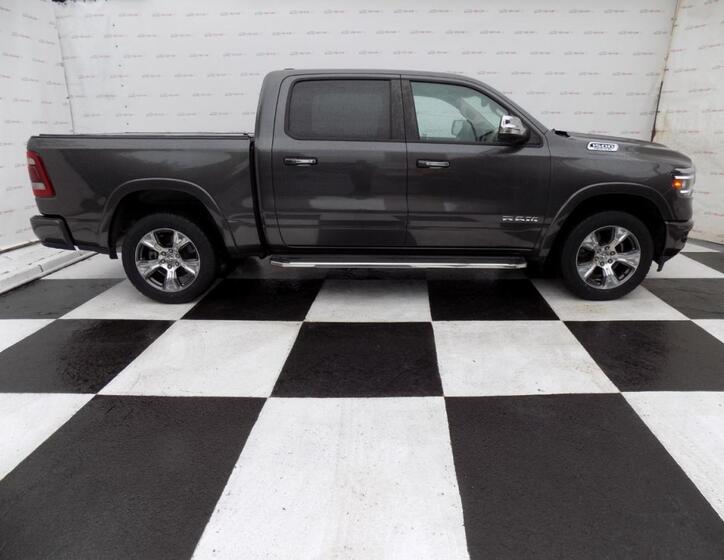 Dodge RAM 7
