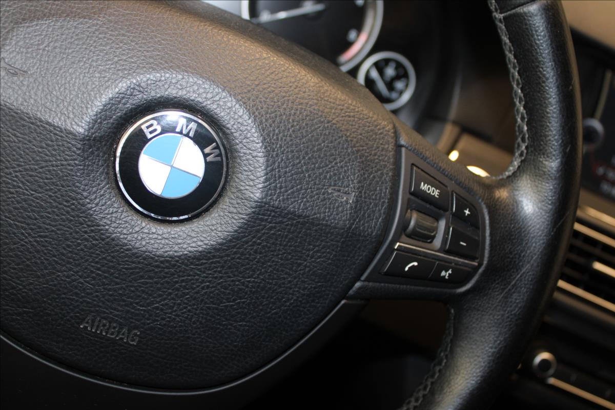 BMW Řada 5