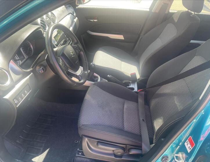 Suzuki Vitara 14
