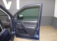 Land Rover Freelander 21