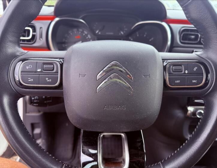 Citroën C3 10