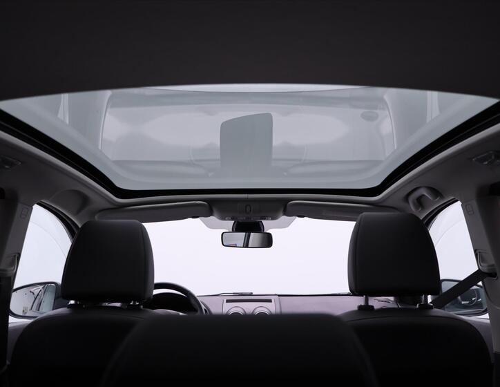 Nissan Qashqai 27