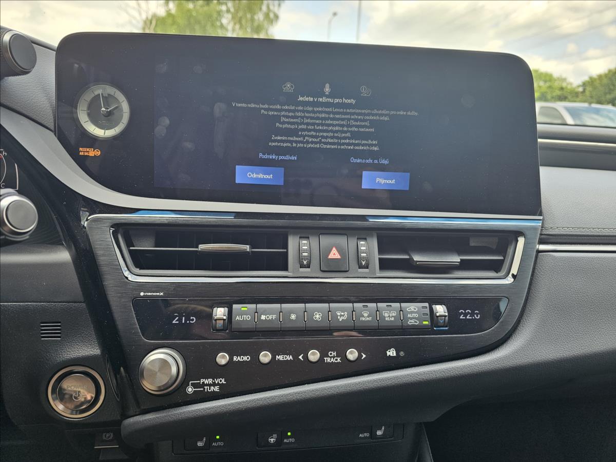 Lexus ES 300h