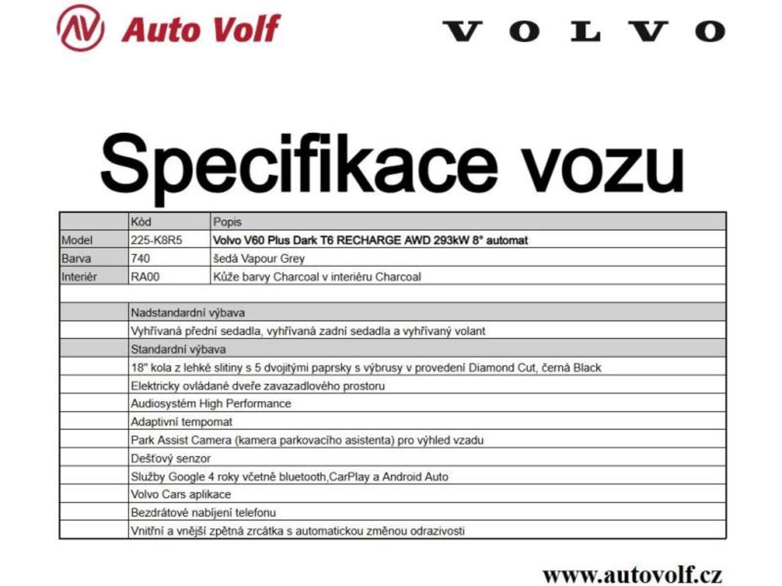 Volvo V60 2