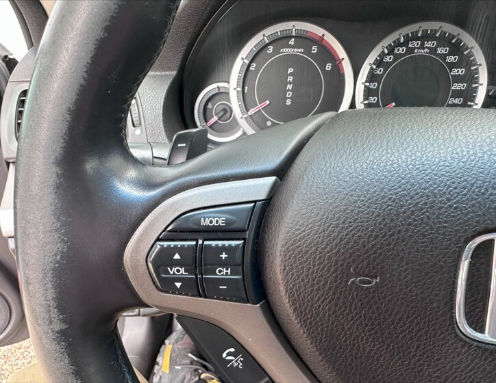 Honda Accord 23