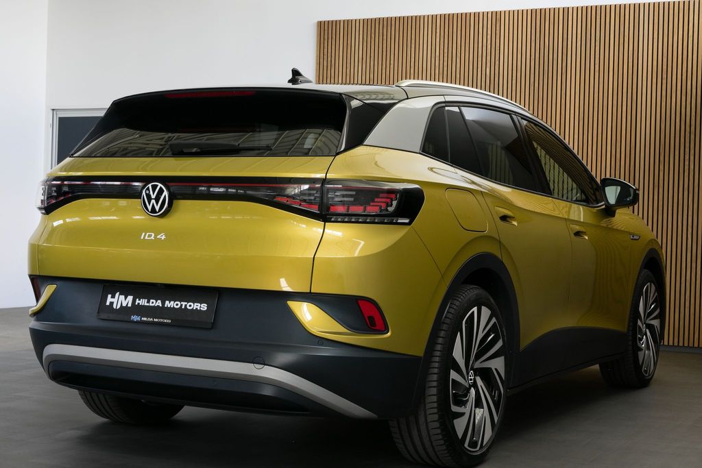 Volkswagen ID.4