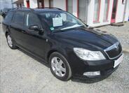 Škoda Octavia 1
