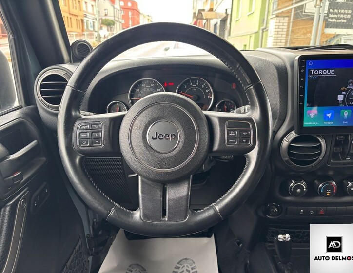 Jeep Wrangler 28