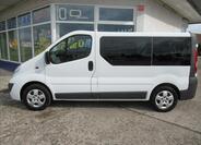 Opel Vivaro 8