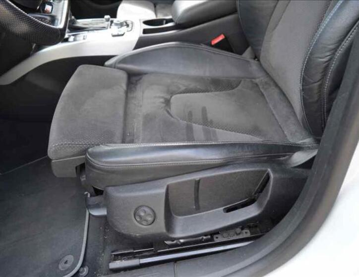 Audi A5 18