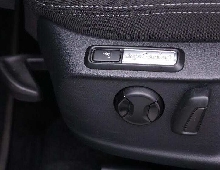 Volkswagen Passat 19