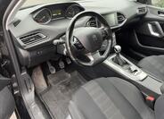 Peugeot 308 9