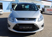 Ford Grand C-MAX 2