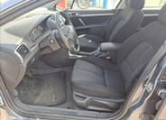 Peugeot 407 5