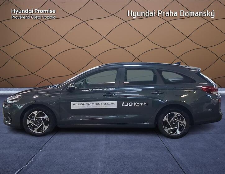 Hyundai i30 3